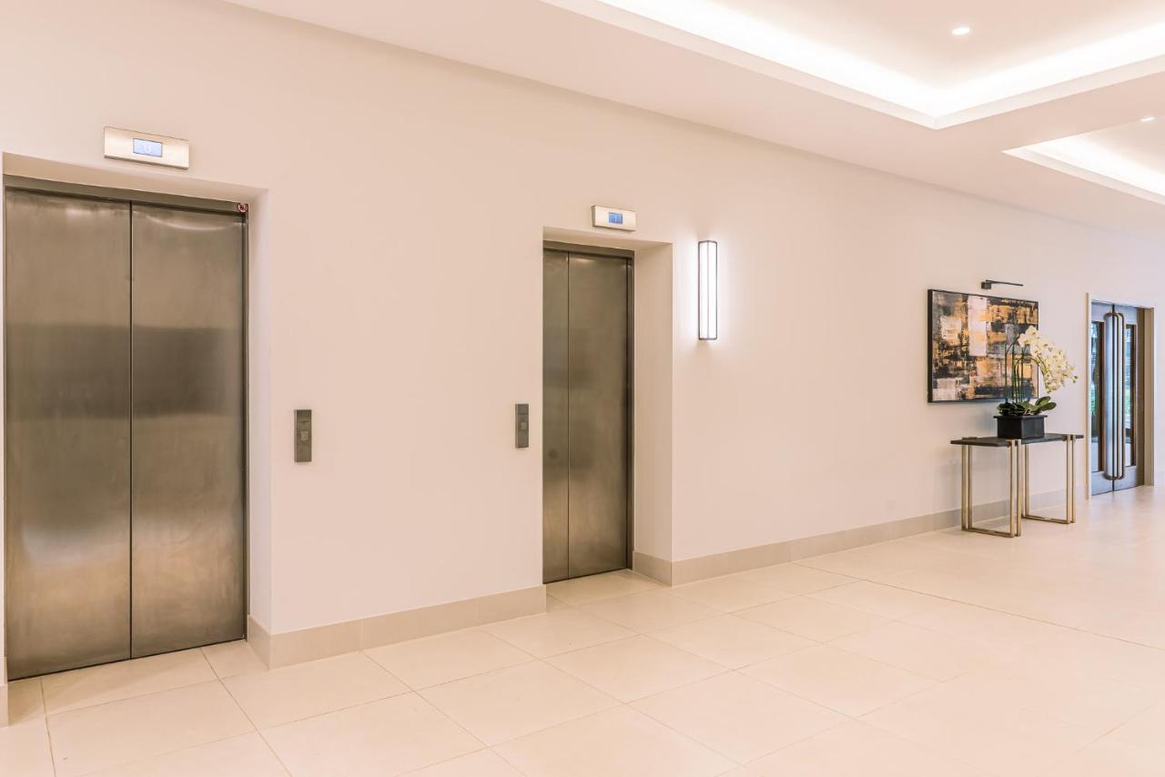Apartment 207 @ Ryedale House 约克 外观 照片